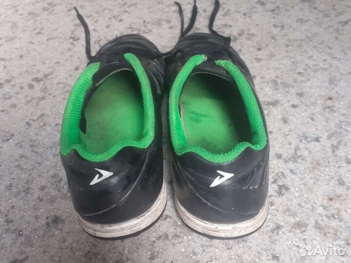 Многоножки (сороконожки), б/у