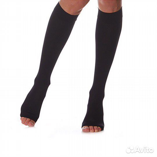 Компрессионные чулки