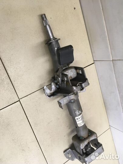 Колонка рулевая Aveo (T250) 2005-2011