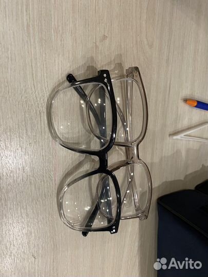 Очки для зрения 1.5