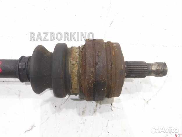 Привод задний A1403503910