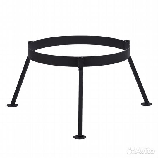 Тренога под узбекский казан 16 л. (41 см)