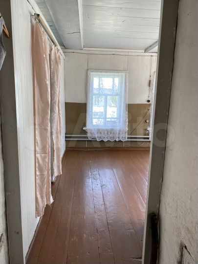 Дом 43,7 м² на участке 10,4 сот.