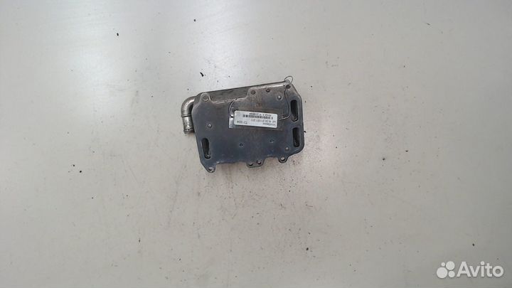 Теплообменник Audi A8 (D4), 2012