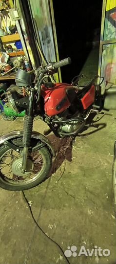 Иж планета 5