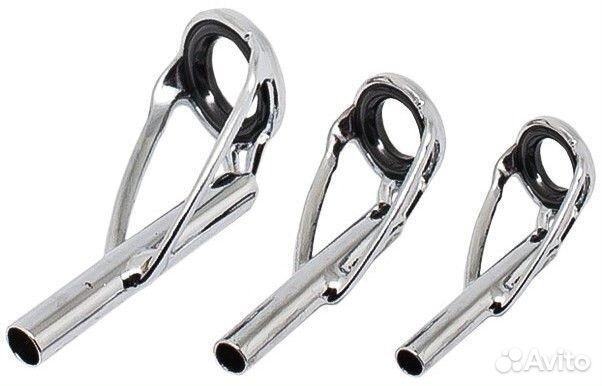 Продаю запчати на спиннинг