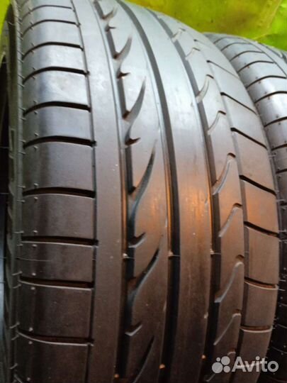 Bridgestone Potenza RE050A 225/55 R17
