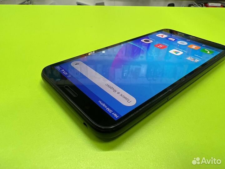 Huawei Y5 lite 16 Gb