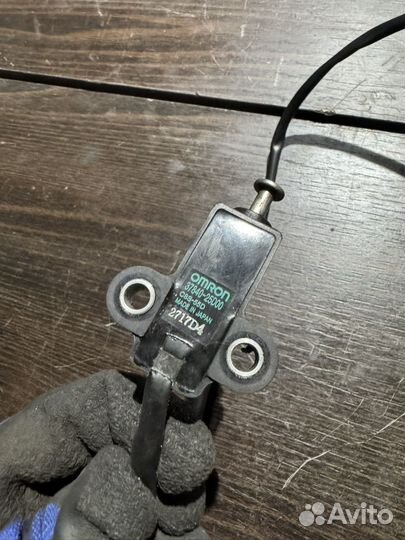 Датчик боковой подножки для Suzuki bandit 1250