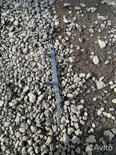 Кронштейн Scania 6 2406318