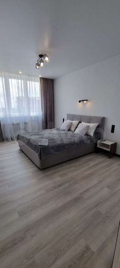 1-к. квартира, 47 м², 14/16 эт.