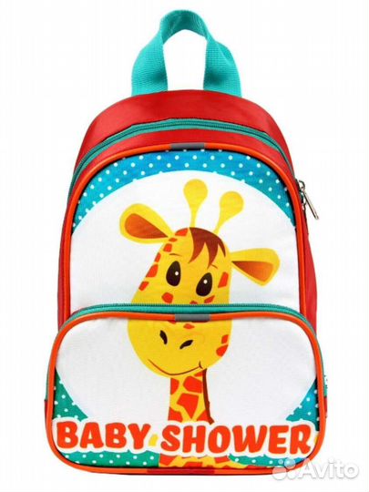Рюкзак детский новый