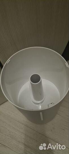 Увлажнитель воздуха xiaomi humidifier 2