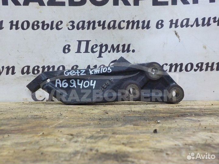 Кронштейн гидроусилителя Hyundai Getz 2006-2010