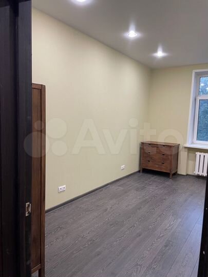 2-к. квартира, 57,6 м², 4/4 эт.