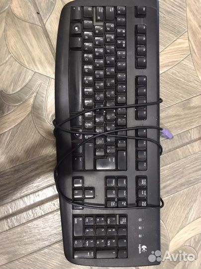 Клавиатура