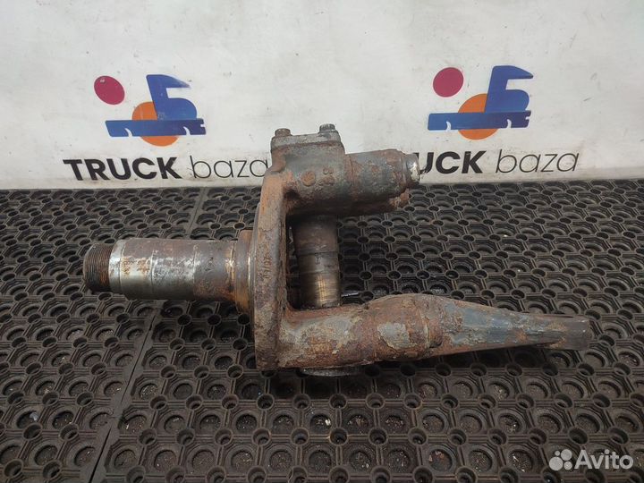 7182183 Кулак поворотный Iveco Stralis