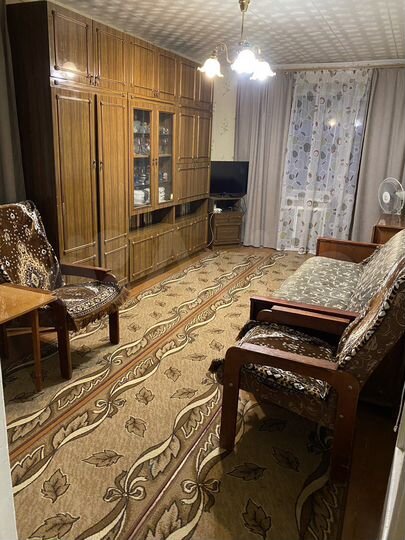 1-к. квартира, 36,5 м², 2/3 эт.