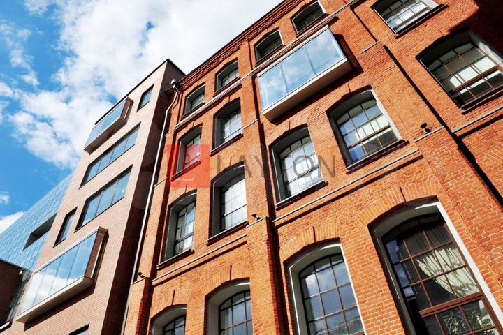 Сдам офисное помещение, 357 м²