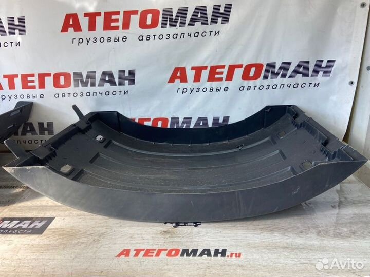 Крыло заднее Volvo Fh/Fm