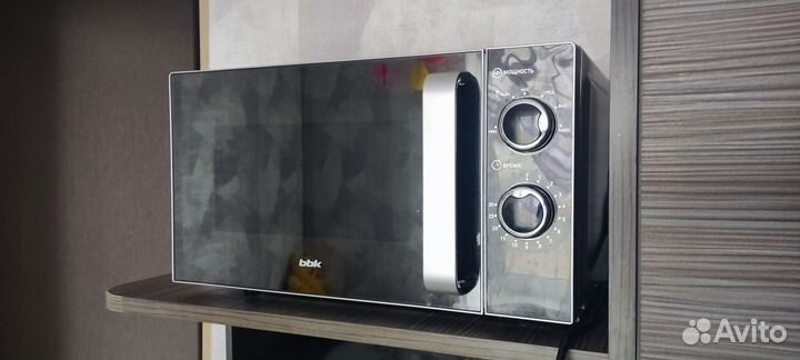 Микроволновая печь bbk