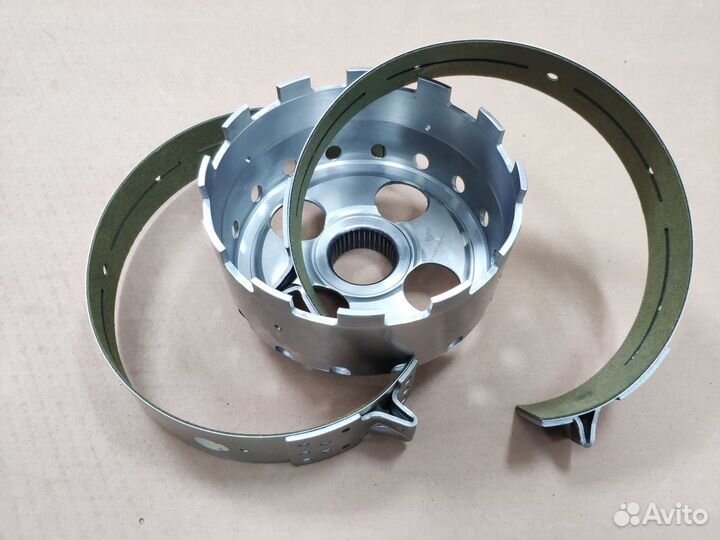 Тормозная лента АКПП A4AF3 A4BF3 A4BF2 KM178