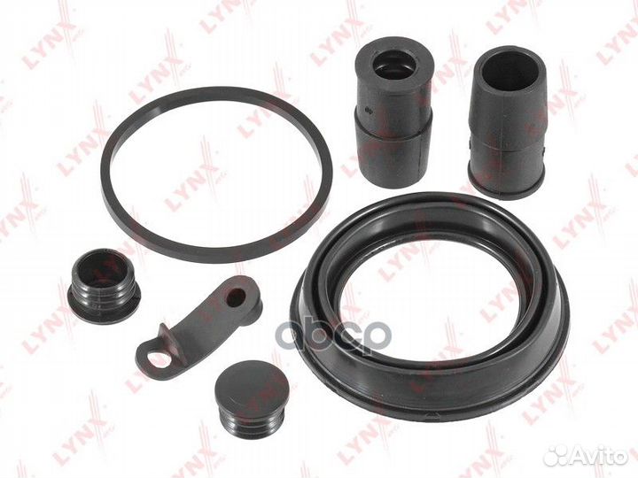 Ремкомплект тормозного суппорта lynxauto BC0488