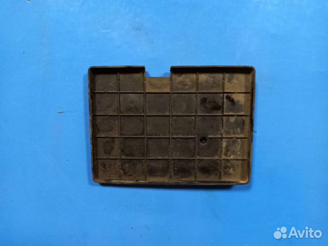 Площадка под акб Lifan x50