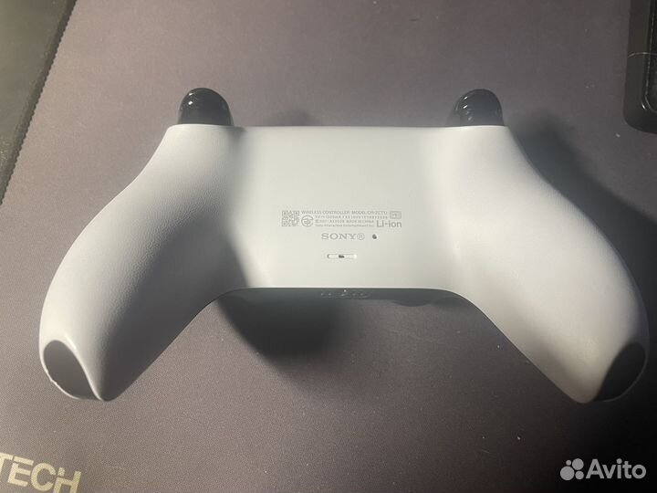 Геймпад dualsense ps5
