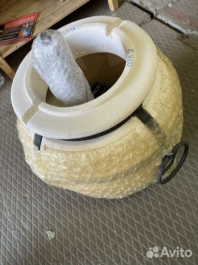 Тандыр Сармат Донской