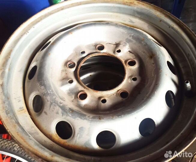 Продажа дисков