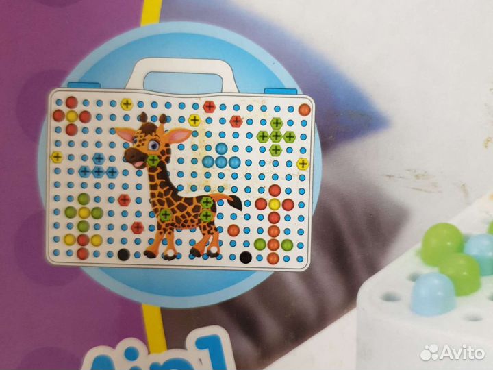 Конструктор