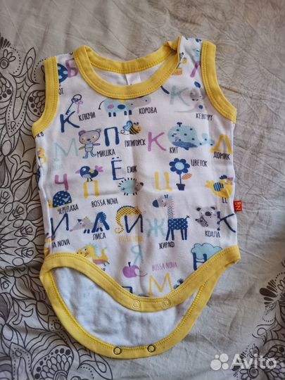 Продам детские вещи