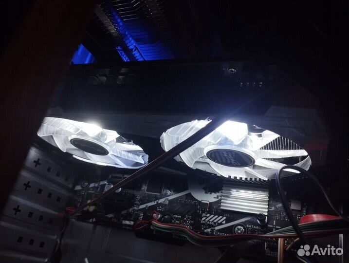 Видеокарта rtx 2060 super 8gb kf2