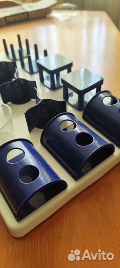 Развивающая игра для кошек Cat Activity trixie