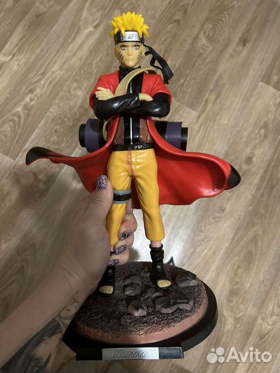 Фигурка аниме Naruto
