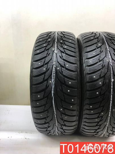 Nexen Winguard WinSpike WH62 235/50 R18 101T