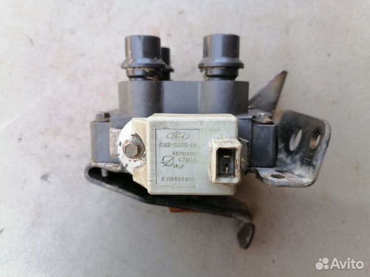 Катушка зажигания для Ford Mondeo II 1996-2000