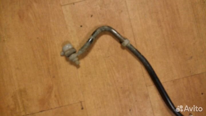 Стабилизатор задний Субару tribeca В9