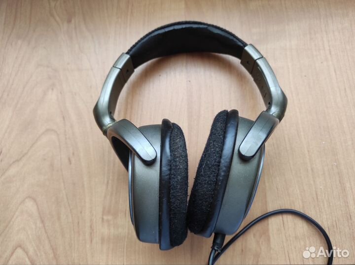 Наушники philips