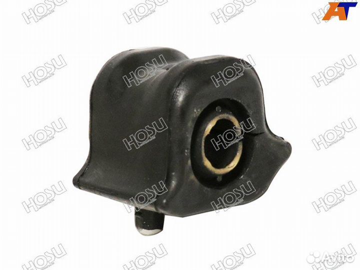 Втулка переднего стабилизатора D23,4 toyota coroll