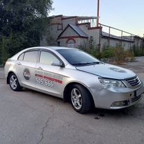 Geely Emgrand EC7 1.8 MT, 2013, 172 000 км, с пробегом, цена 450 000 руб.