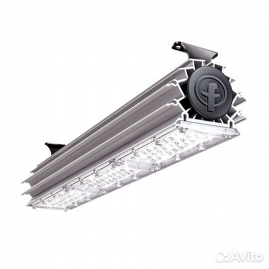 Светильник светодиодный Prom 100Вт арт.595