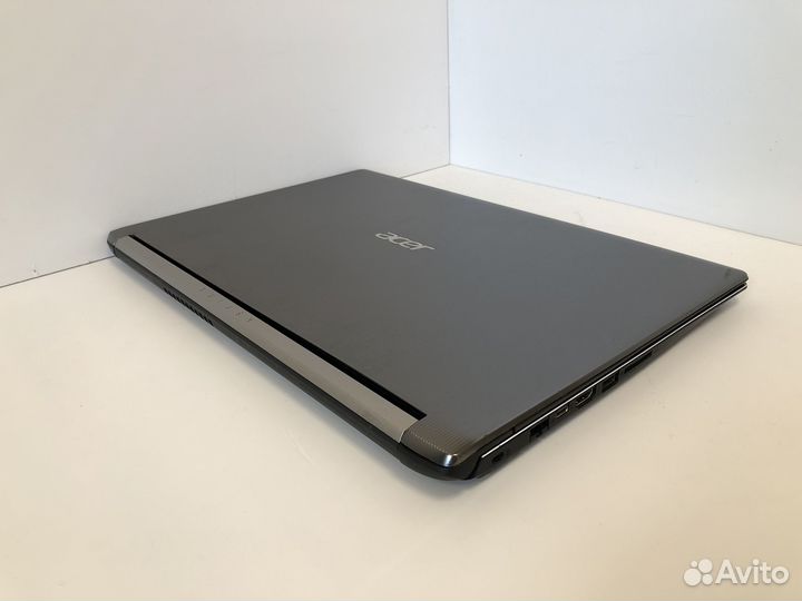 Игровой ноутбук Core i5 SSD 2Gb video