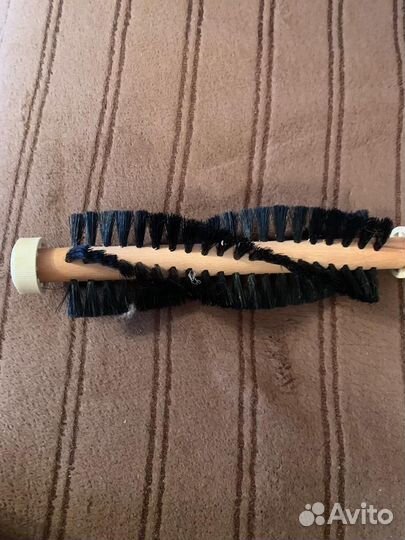 Щетка механическая