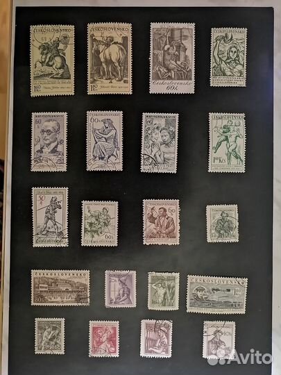 Зарубежные монеты