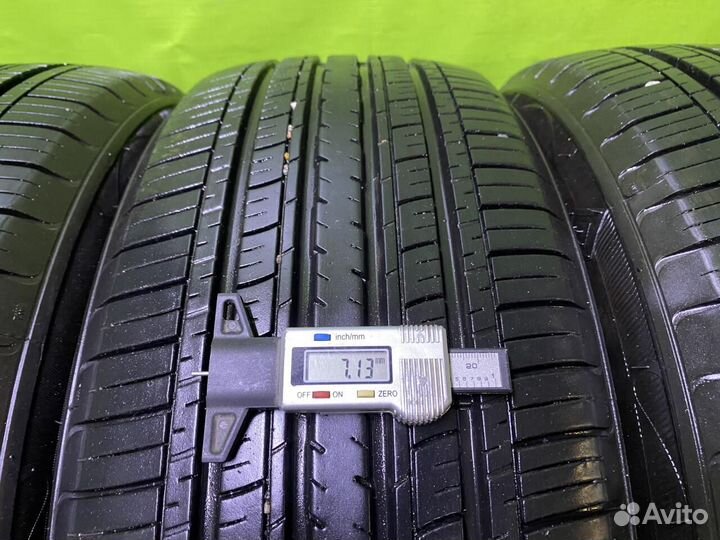 Contyre Expedition 235/55 R18 104V