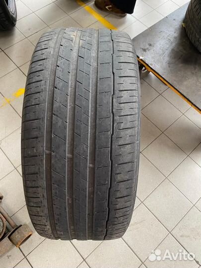Hankook Ventus S1 Evo 3 K127 285/45 R21