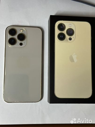 iPhone 13 Pro, 512 ГБ