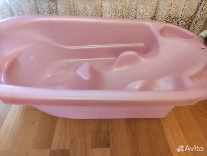 Ванночка для купания